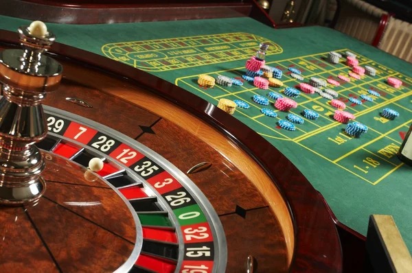 44 erek Feature-Rich slot feature notes